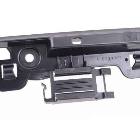 Guide central arrière - Pièce d'origine BMW 51127161457