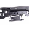 Guide central arrière - Pièce d'origine BMW 51127161457 Guide central arrière - Pièce d'origine BMW 51127161457