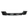 Guide central arrière - Pièce d'origine BMW 51127301225 Guide central arrière - Pièce d'origine BMW 51127301225