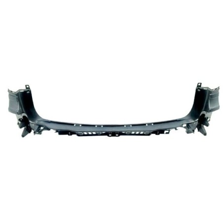 Guide Centre Arrière - Pièce d'origine BMW 51127201215