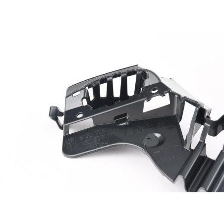 Guide Centre Arrière - Pièce d'origine BMW 51127260462