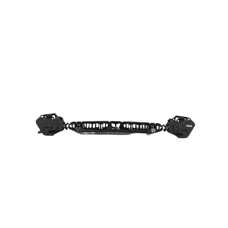 Guide Centre Arrière - Pièce d'origine BMW 51128067762 Guide Centre Arrière - Pièce d'origine BMW 51128067762