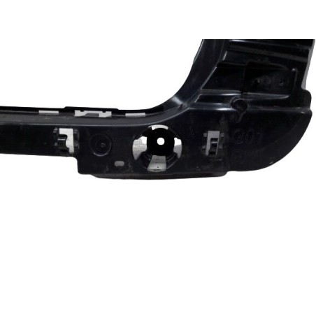 Guide pour pare-chocs côté droit - Pièce d'origine BMW 51127400666