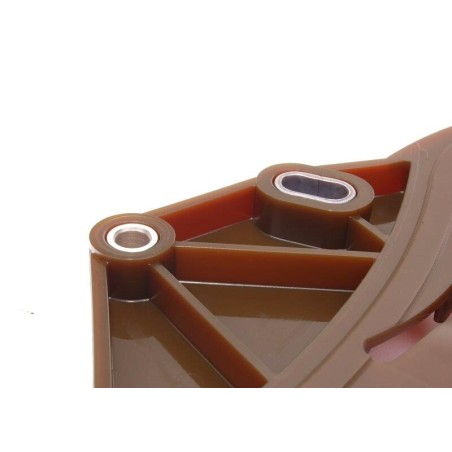 Guide de rail - Pièce d'origine BMW 11417548800