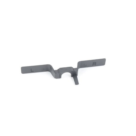 Protège-gouttière - Pièce d'origine BMW 82792180695
