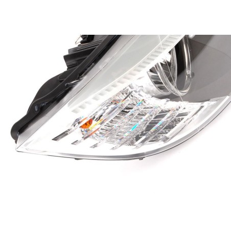 Phare halogène droit - Pièce d'origine BMW 63117202578