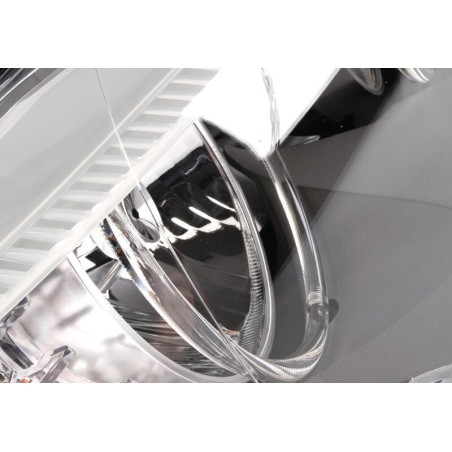 Phare halogène droit - Pièce d'origine BMW 63117202578