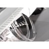 Phare halogène droit - Pièce d'origine BMW 63117202578 Phare halogène droit - Pièce d'origine BMW 63117202578