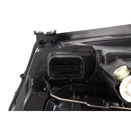Phare halogène droit - Pièce d'origine BMW 63117202578