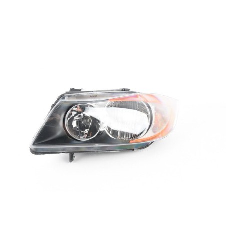 Phare avant halogène gauche - Pièce d'origine BMW 63116942725
