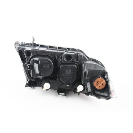 Phare avant halogène gauche - Pièce d'origine BMW 63116942725