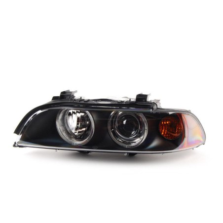 Phare avant halogène gauche - Pièce d'origine BMW 63126900199