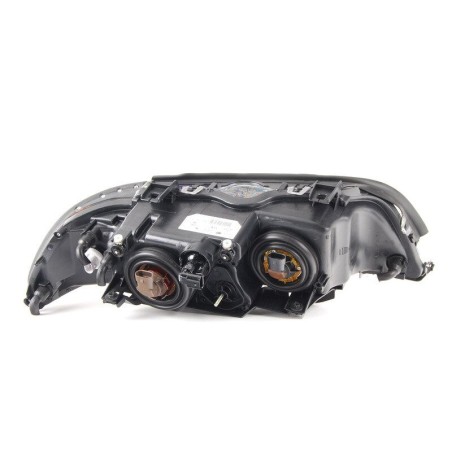 Phare avant halogène gauche - Pièce d'origine BMW 63126900199