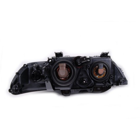 Phare avant halogène gauche - Pièce d'origine BMW 63126902517