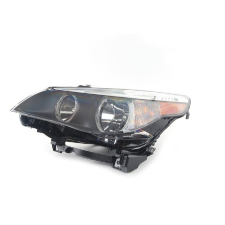 Phare avant halogène gauche - Pièce d'origine BMW 63127166115