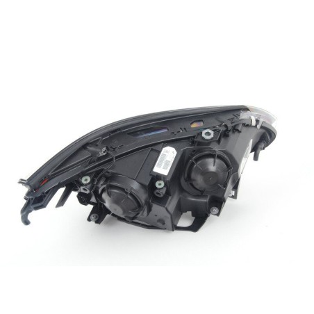 Phare avant halogène gauche - Pièce d'origine BMW 63127166115