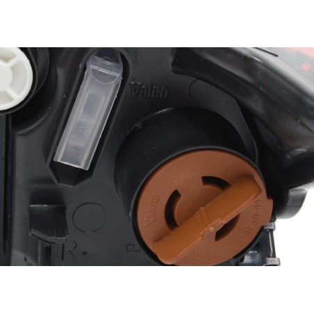 Phare halogène droit - Pièce d'origine BMW 63116942726