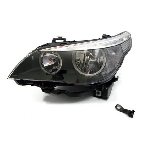 Phare halogène - Pièce d'origine BMW 63127165561