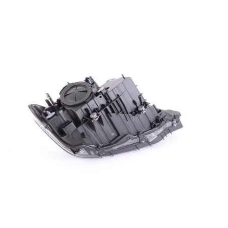 Boîtier de phare halogène gauche - Pièce d'origine BMW 63117259549