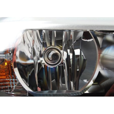 Boîtier de phare halogène droit - Pièce d'origine BMW 63117338710