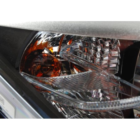Boîtier de phare halogène droit - Pièce d'origine BMW 63117338710