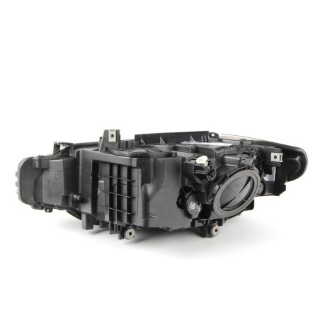 Boîtier de phare halogène droit - Pièce d'origine BMW 63117338710