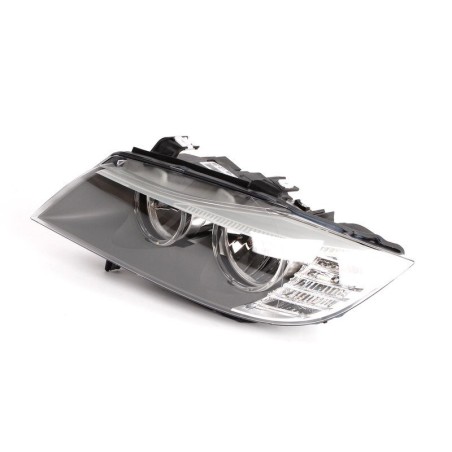 Phare halogène gauche - Pièce d'origine BMW 63117202577