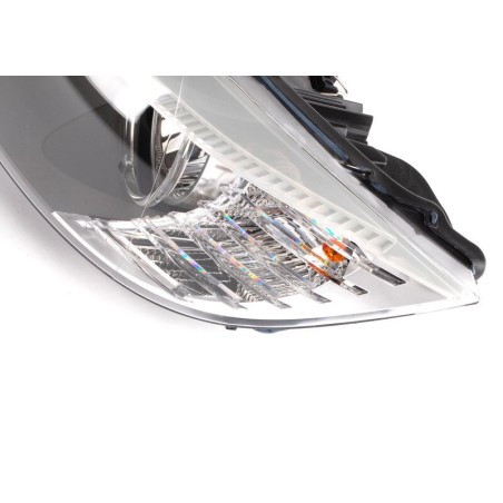 Phare halogène gauche - Pièce d'origine BMW 63117202577