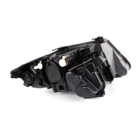 Phare halogène gauche - Pièce d'origine BMW 63117202577