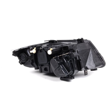 Phare halogène gauche - Pièce d'origine BMW 63117202577
