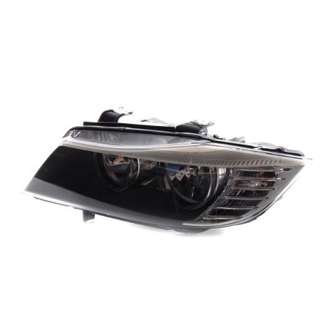 Phare halogène gauche - Pièce d'origine BMW 63117202577