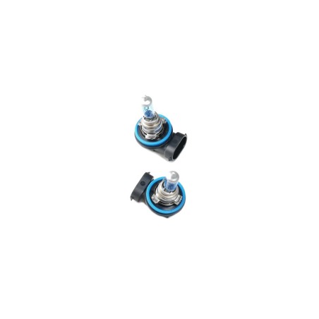 Ampoules de phare halogène h8 2pcs - Pièce d'origine BMW 63112359505