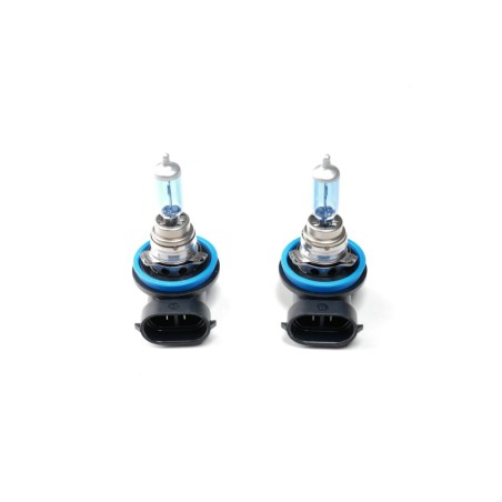 Ampoules de phare halogène h8 2pcs - Pièce d'origine BMW 63112359505