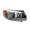 Phare halogène droit - Pièce d'origine BMW 63117290238 Phare halogène droit - Pièce d'origine BMW 63117290238