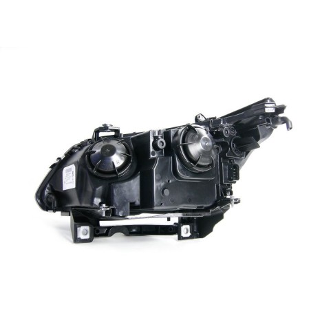 Phare halogène droit - Pièce d'origine BMW 63127165562