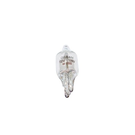 Lampe halogène - Pièce d'origine BMW 63318371610