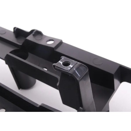 Support de console centrale de frein à main - Pièce d'origine BMW 51167121737 Support de console centrale de frein à main - Pièce d'origine BMW 51167121737