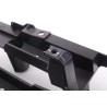 Support de console centrale de frein à main - Pièce d'origine BMW 51167121737 Support de console centrale de frein à main - Pièce d'origine BMW 51167121737