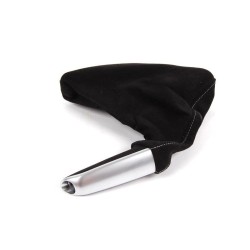 Poignée de frein à main - Soufflet de frein de stationnement - Pièce d'origine BMW 34402153752