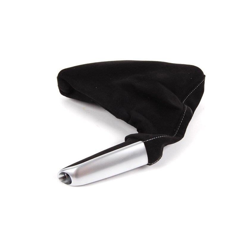 Poignée de frein à main - Soufflet de frein de stationnement - Pièce d'origine BMW 34402153752