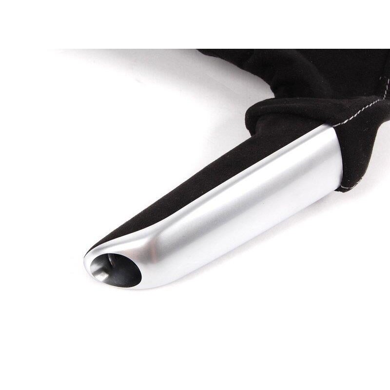 Poignée de frein à main - Soufflet de frein de stationnement - Pièce d'origine BMW 34402153752