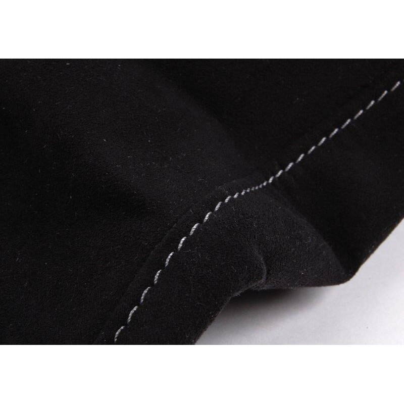 Poignée de frein à main - Soufflet de frein de stationnement - Pièce d'origine BMW 34402153752