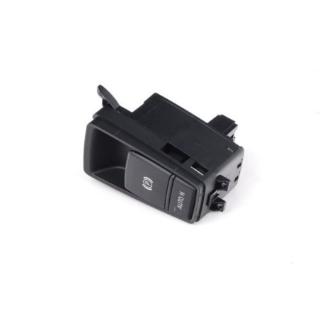 Interrupteur de frein à main de stationnement avec bouton de maintien automatique - Pièce d'origine BMW 61319148508