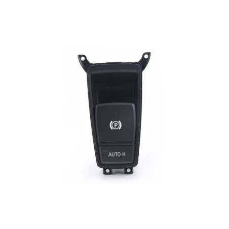 Interrupteur de frein à main de stationnement avec bouton de maintien automatique - Pièce d'origine BMW 61319148508