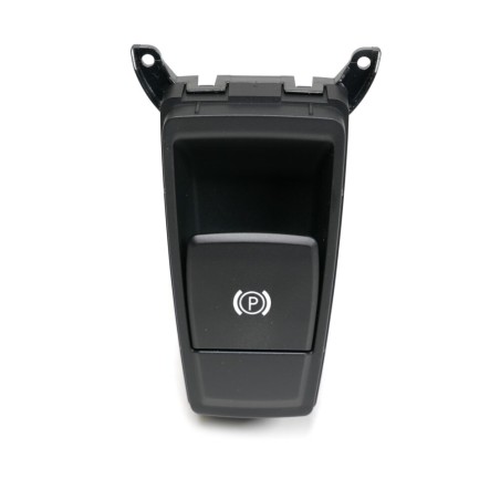 Bouton de commutateur de frein à main - Pièce d'origine BMW 61319156133