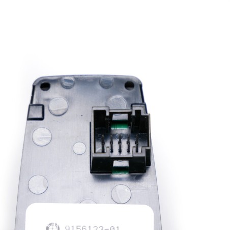 Bouton de commutateur de frein à main - Pièce d'origine BMW 61319156133