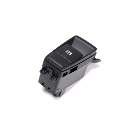 Bouton de commutateur de frein à main - Pièce d'origine BMW 61319156133
