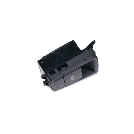 Bouton de commutateur de frein à main - Pièce d'origine BMW 61319156133