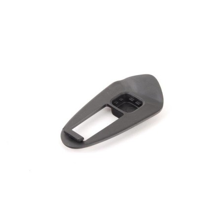 Support de poignée de base gauche - Pièce d'origine BMW 51217060293