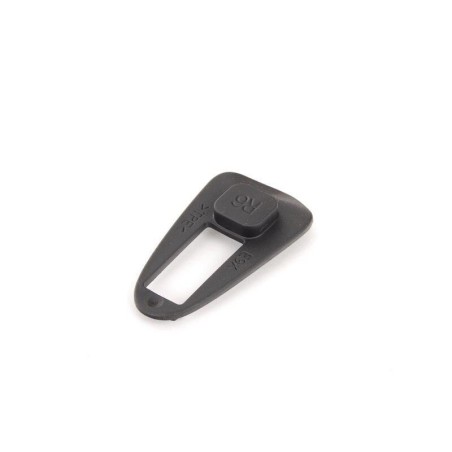 Support de poignée de base droite - Pièce d'origine BMW 51217060294